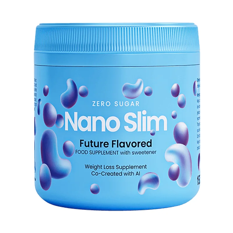 Nano Slim recensioni: ingredienti, prezzo, come si usa e dove comprare Nano Slim
