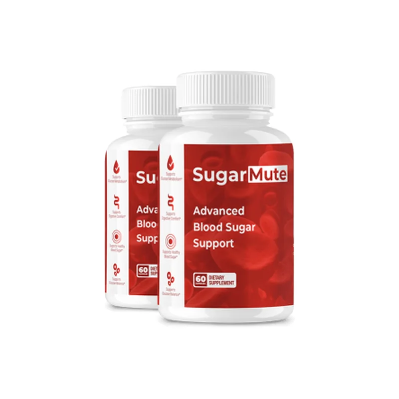 SugarMute: recensioni, prezzo, ingredienti e dove acquistarlo SugarMute