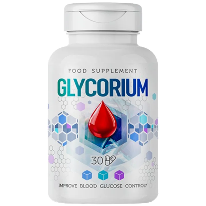 Glycorium recensioni: ingredienti, prezzo, come si usa e dove comprarlo Glycorium