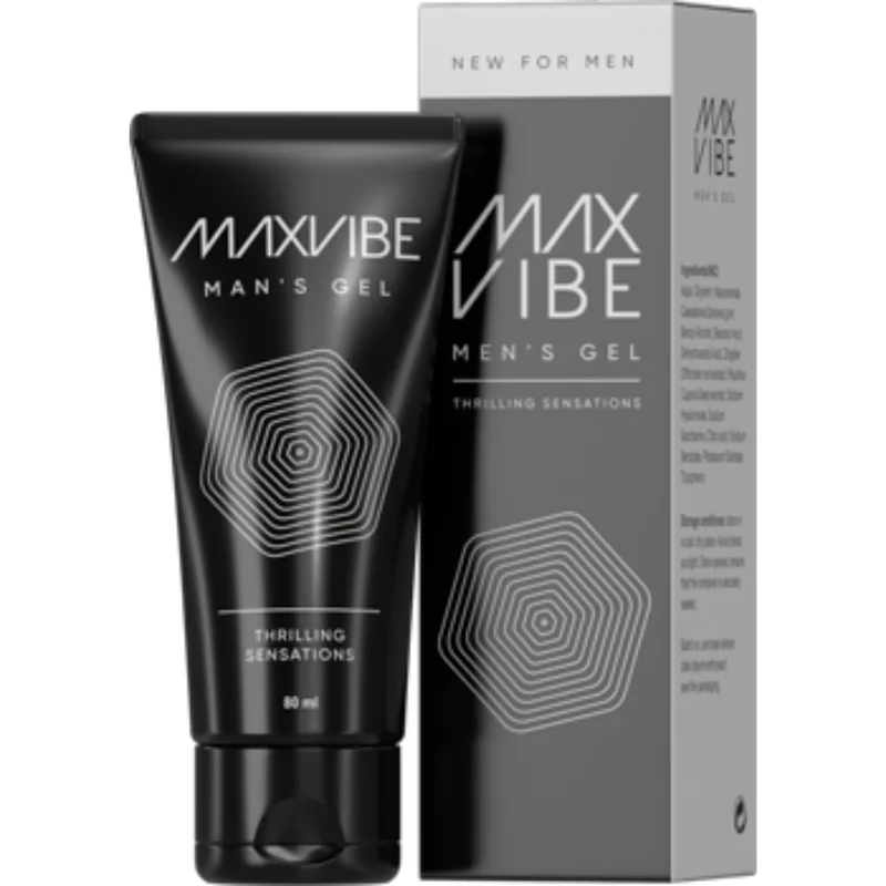 Max Vibe recensioni: prezzo, ingredienti, come si usa e dove comprarlo Max Vibe