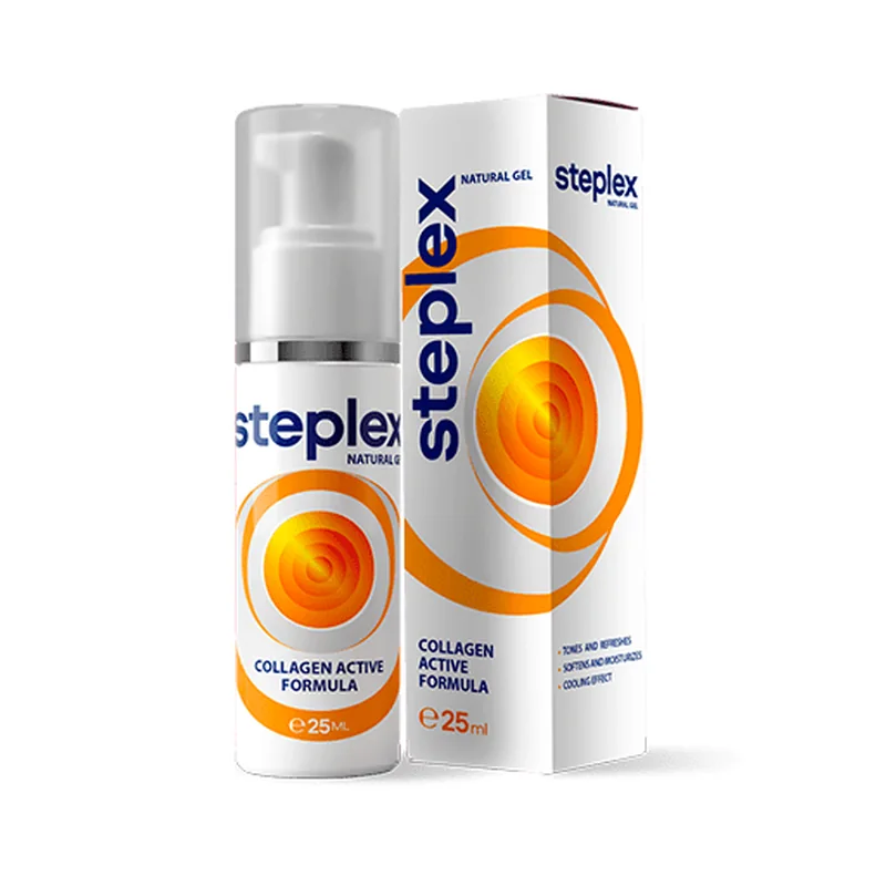 Steplex recensioni, prezzo, come si usa e dove comprarlo Steplex