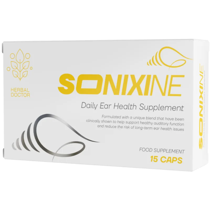 Sonixine: opinioni, prezzo, ingredienti e dove comprarlo Sonixine
