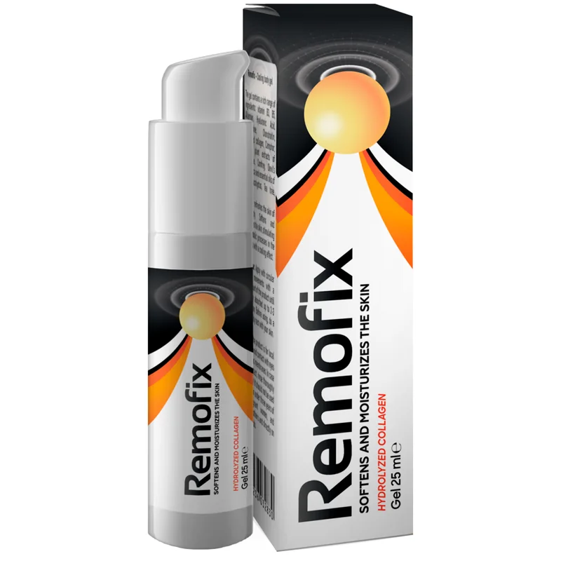 Remofix gel: recensioni, prezzo, ingredienti e dove comprarlo Remofix