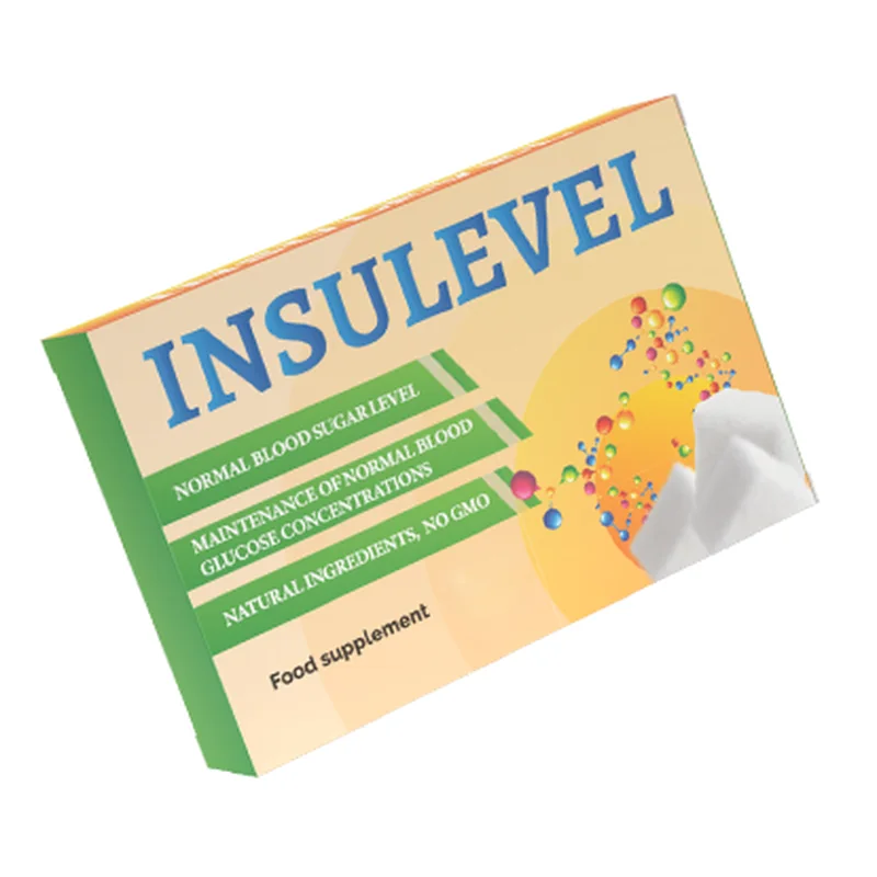 Insulevel: recensioni, prezzo, come si usa e dove comprare Insulevel - view 4