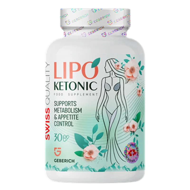 Lipoketonic: recensioni, prezzo, ingredienti e dove comprarlo Lipoketonic