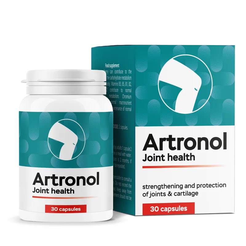 Artronol: recensioni, prezzo, ingredienti e dove comprarlo Artronol