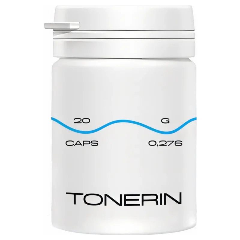 Tonerin: recensioni, prezzo, ingredienti e dove comprarlo Tonerin