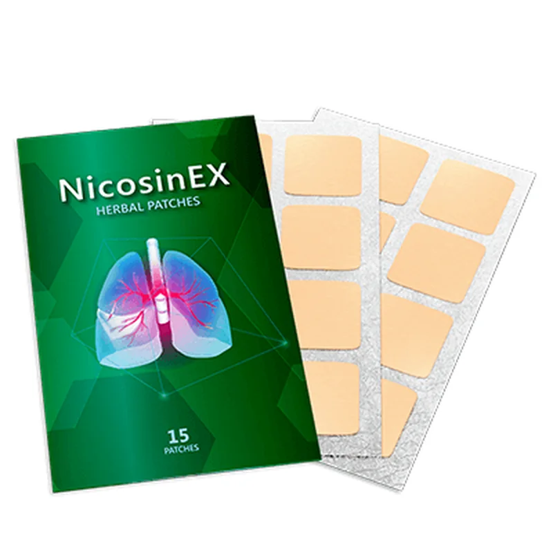 Nicosinex: prezzo, ingredienti, come si usa e dove comprarlo Nicosinex