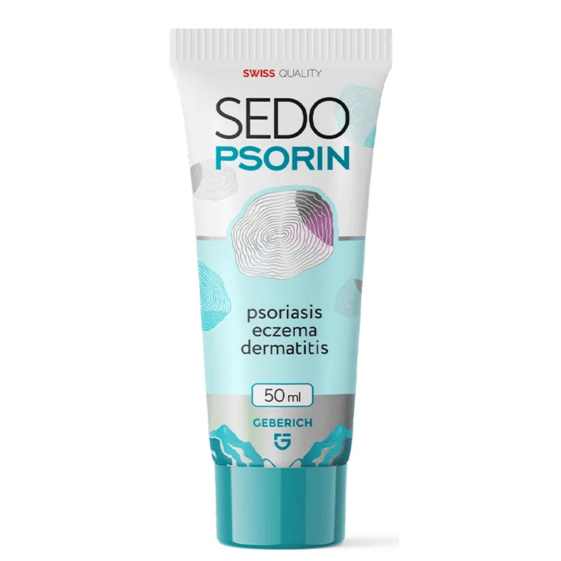Sedopsorin: prezzo, recensioni, ingredienti e dove comprarlo Sedopsorin