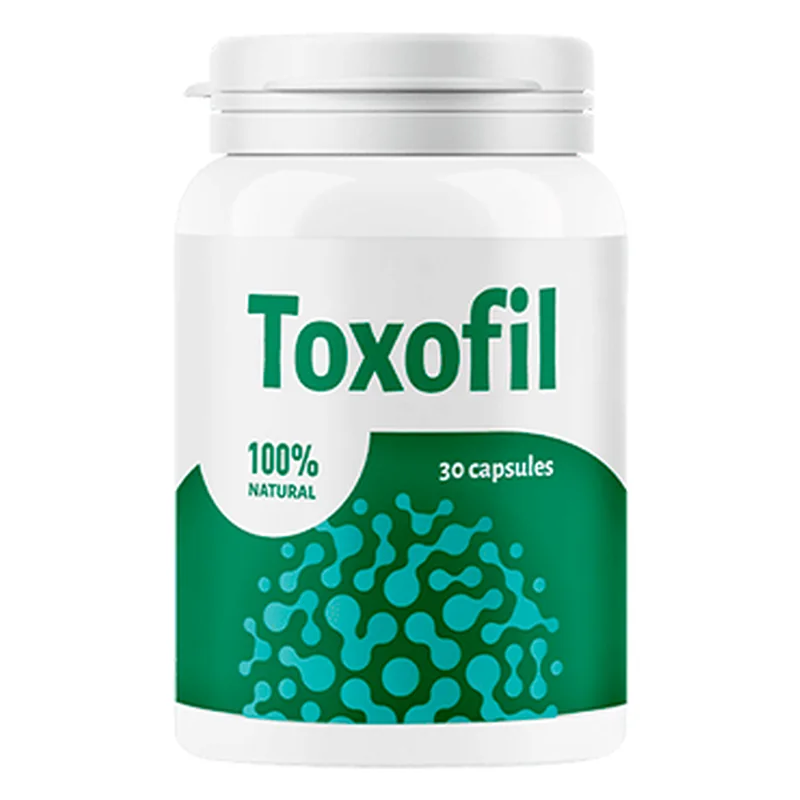 Toxofil: recensioni, prezzo, ingredienti e dove comprarlo Toxofil