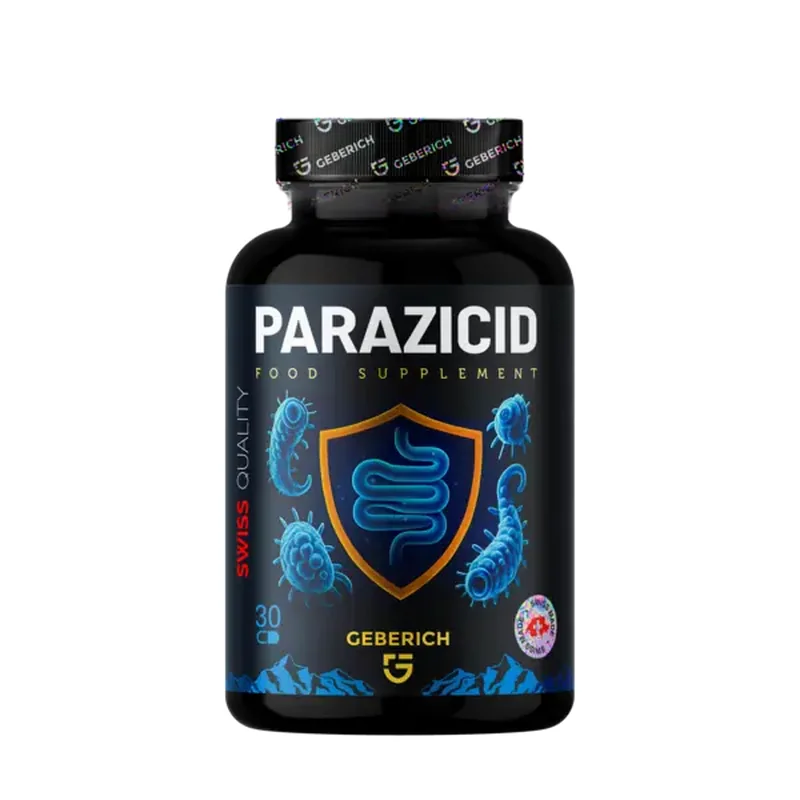 Parazicid: recensioni, prezzo, ingredienti e come si usa Parazicid