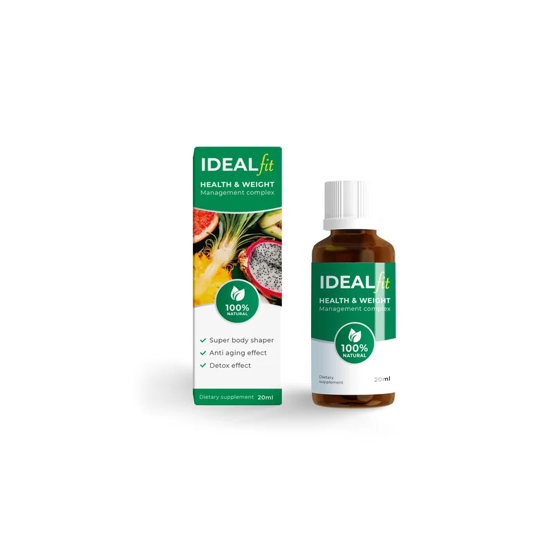 IdealFit recensioni, prezzo, come si usa e dove comprarlo IdealFit