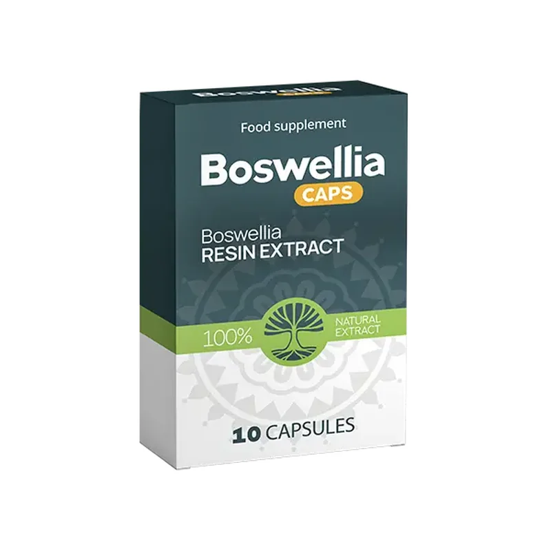 Boswellia: prezzo, ingredienti, come usarla e dove comprarla Boswellia
