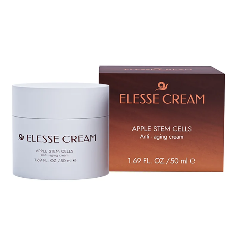 Elesse Cream: recensioni, prezzo, ingredienti e dove comprarla Elesse Cream