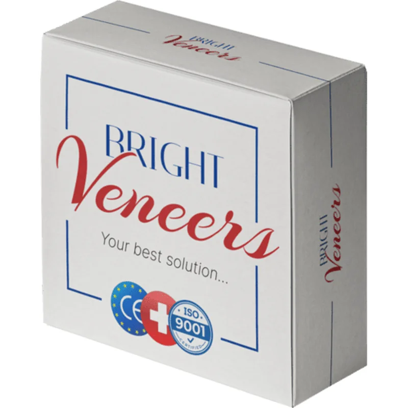 Bright Veneers: recensioni, prezzo, come si usano e dove comprarli Bright Veneers