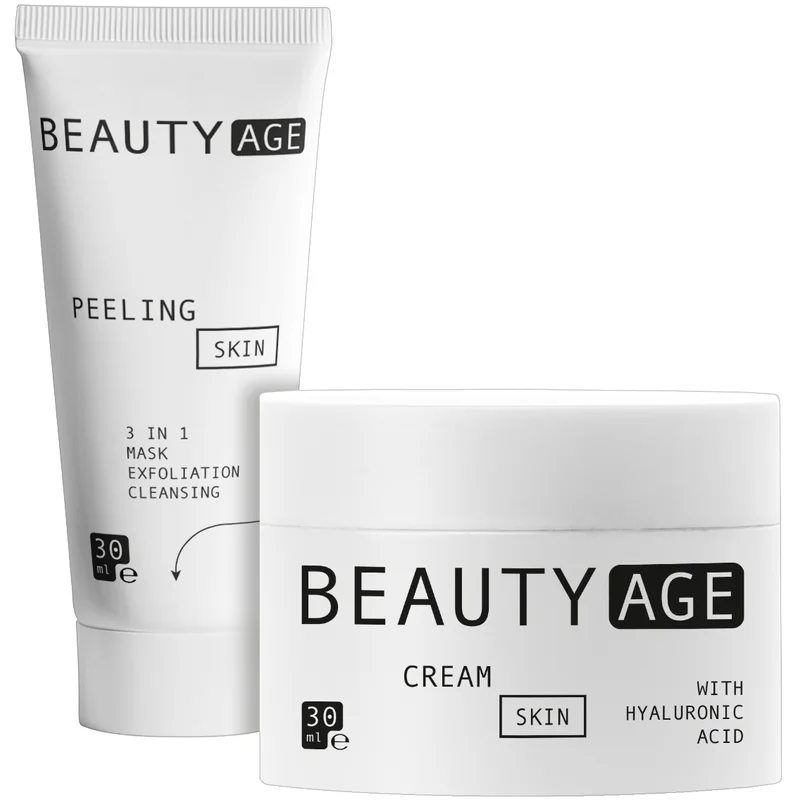 Beauty Age Complex: recensioni, prezzo, ingredienti e dove comprarlo Beauty Age Complex