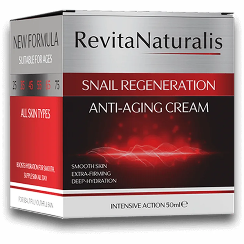 RevitaNaturalis: recensioni, prezzo, ingredienti e dove comprarlo RevitaNaturalis