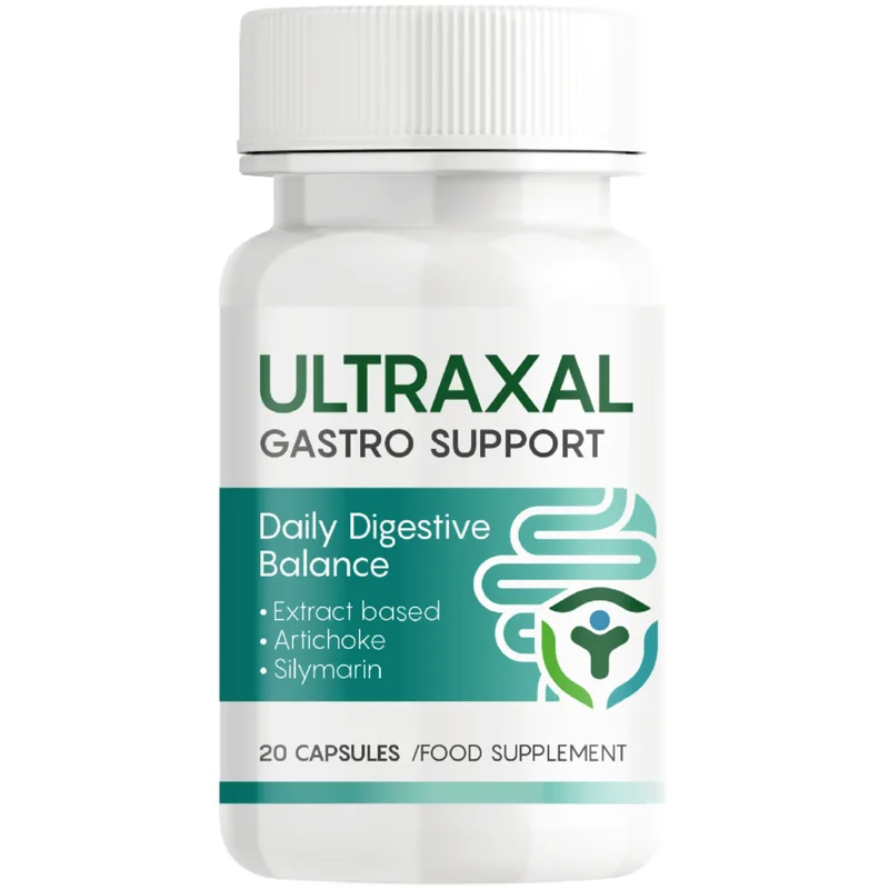 Ultraxal: recensioni, prezzo, ingredienti e dove comprarlo Ultraxal