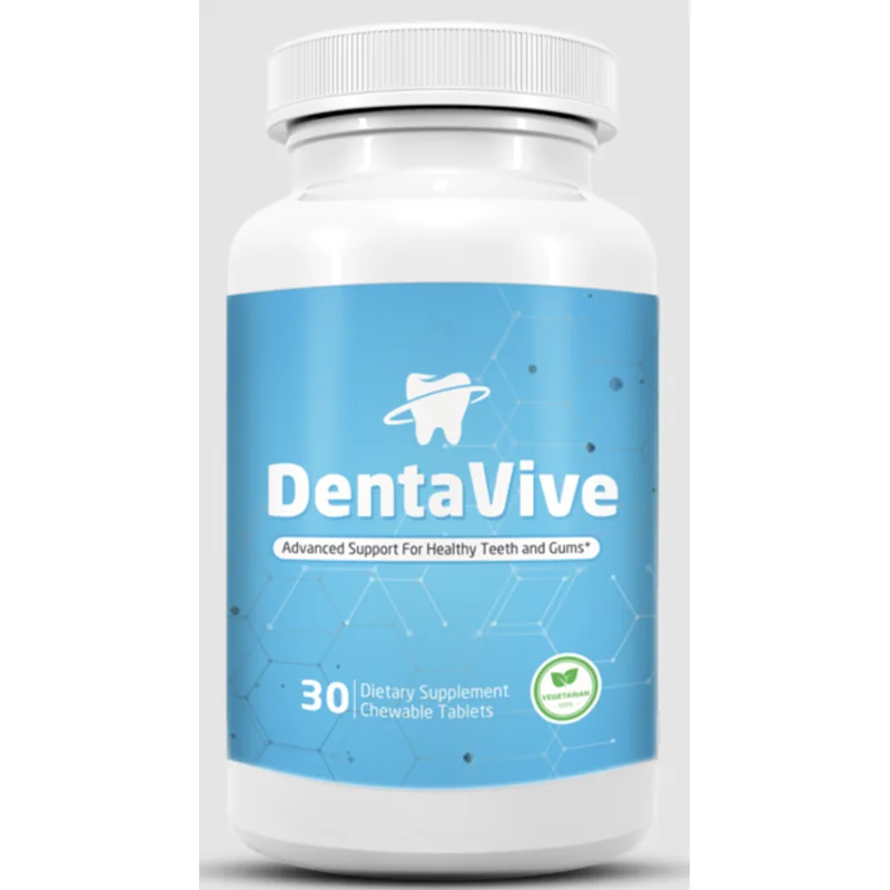 Dentavive: recensioni, prezzo, ingredienti e dove comprarlo Dentavive