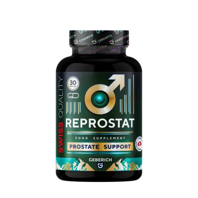 Reprostat: recensioni, prezzo, ingredienti e dove comprarlo Reprostat