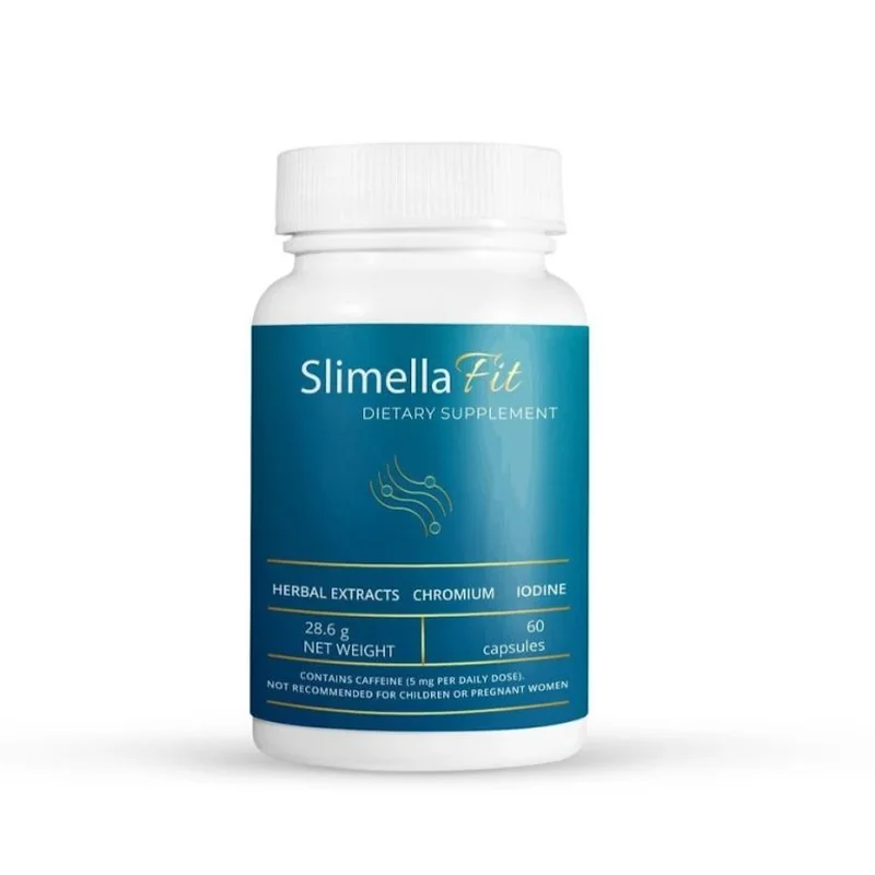 Slimella FIT: recensioni, prezzo, ingredienti e dove comprarlo Slimella FIT - view 1