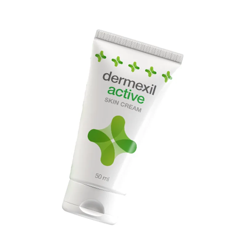 Dermexil: prezzo, recensioni, ingredienti e come si usa la crema Dermexil