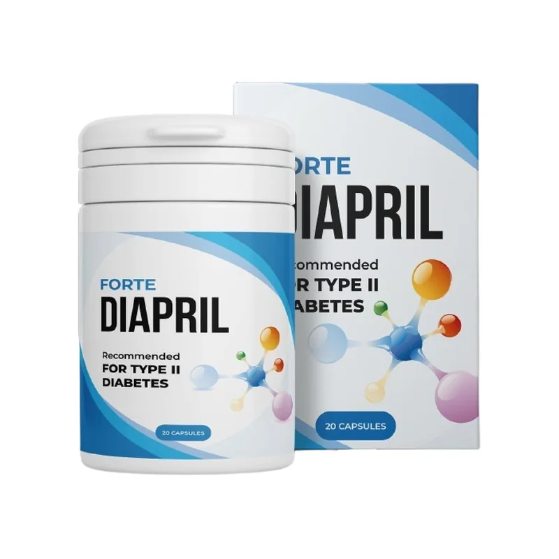 Diapril: ingredienti, prezzo, come si usa e dove comprarlo Diapril