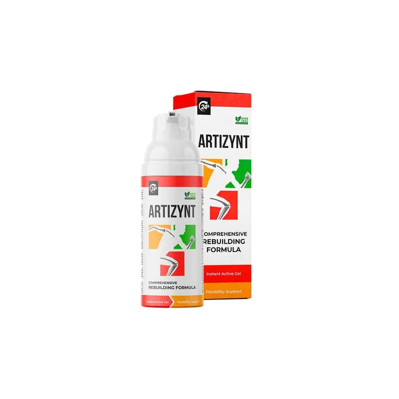 ArtiZynt: recensioni, prezzo, ingredienti e dove comprare ArtiZynt