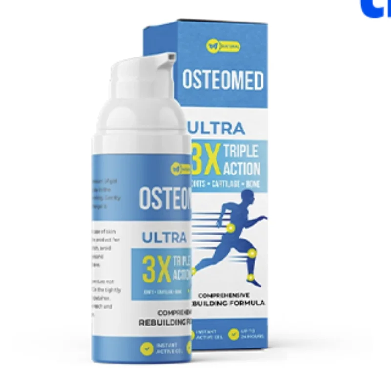 Osteomed: recensioni, prezzo, ingredienti e dove comprarlo Osteomed
