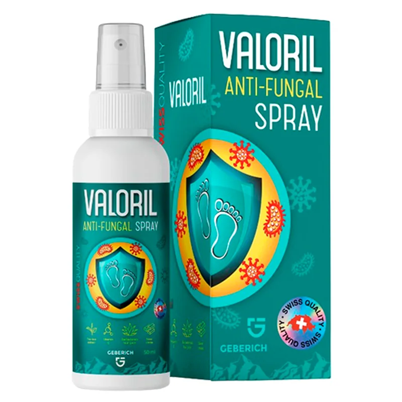 Valoril spray: recensioni, prezzo, ingredienti, come si usa e dove comprarlo Valoril