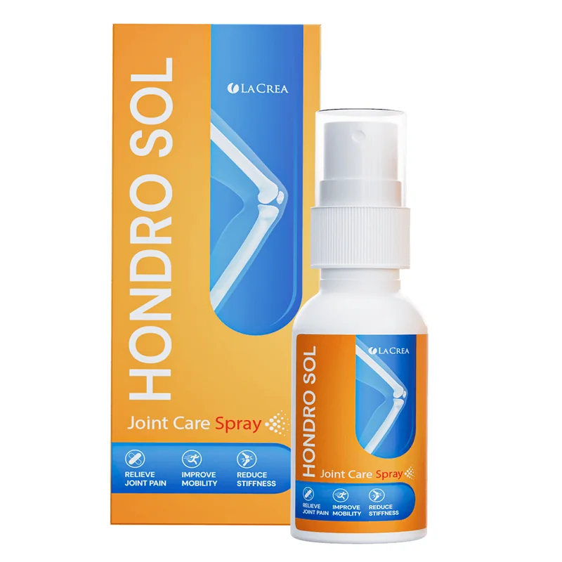 Hondro Sol: recensioni, prezzo, ingredienti e come si usa Hondro Sol