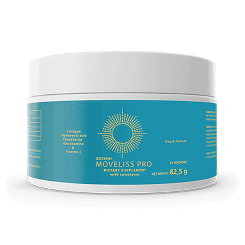 Moveliss Pro: recensioni, prezzo, ingredienti e dove comprare Moveliss Pro