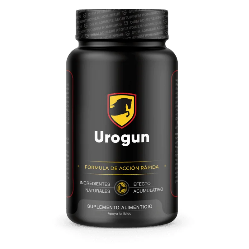 Urogun: recensioni, prezzo, ingredienti e come si usa Urogun - view 2