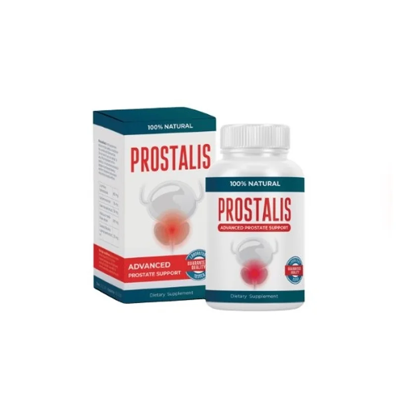 Prostalis: prezzo, ingredienti, recensioni e dove comprarlo Prostalis