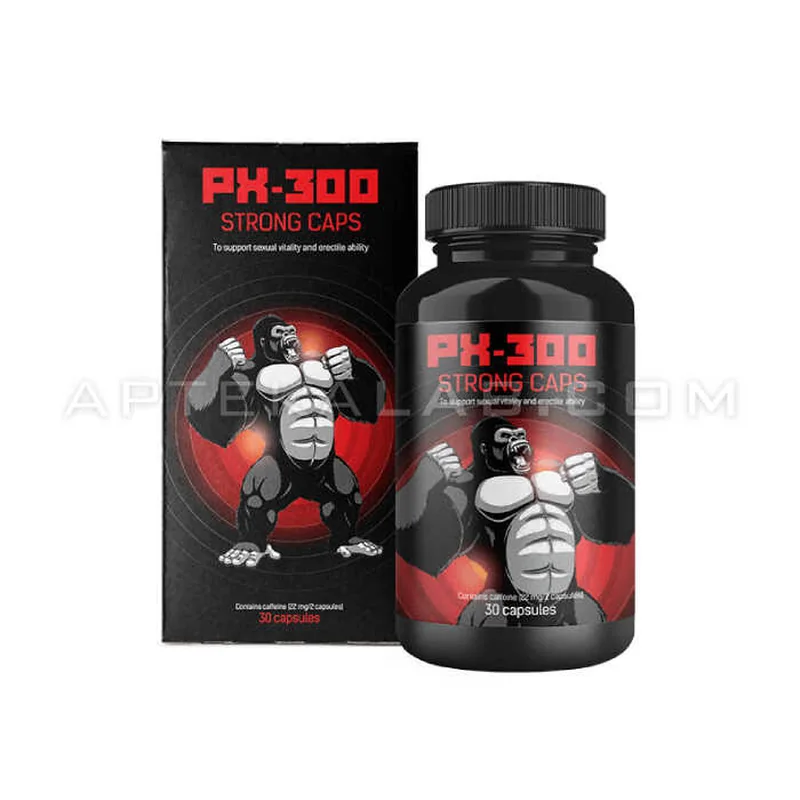 PX-300: recensioni, prezzo, ingredienti e dove comprarlo PX-300