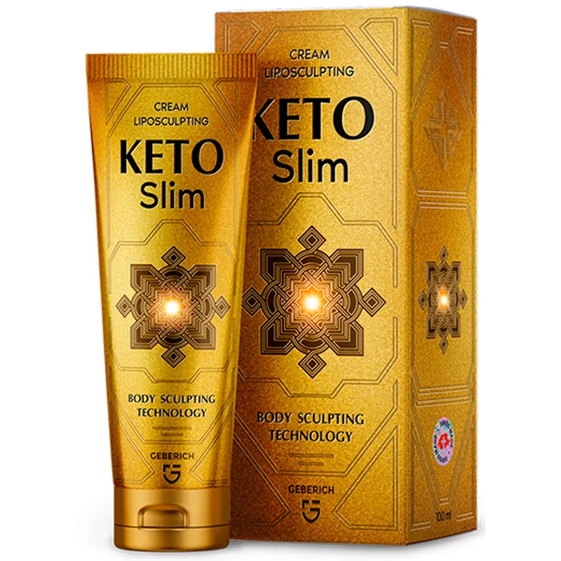 KetoSlim: recensioni, prezzo, ingredienti e come usarlo KetoSlim