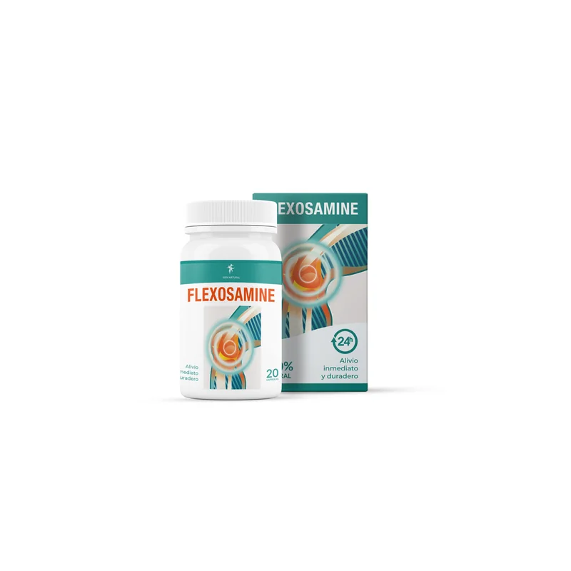 Flexosamine: recensioni, prezzo, ingredienti e dove comprarlo Flexosamine