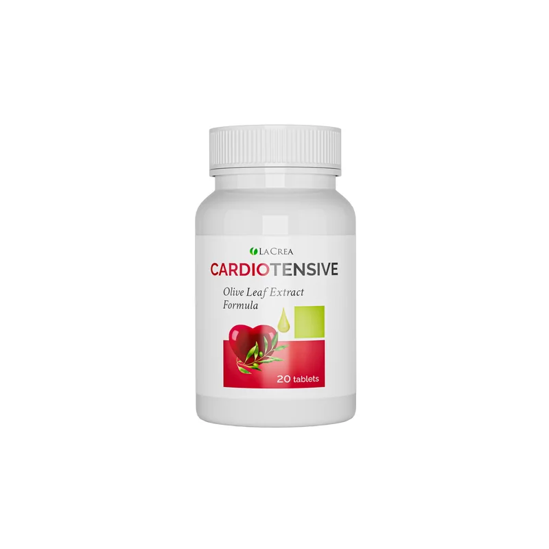 Cardiotensive: recensioni, prezzo, ingredienti e dove comprarlo Cardiotensive