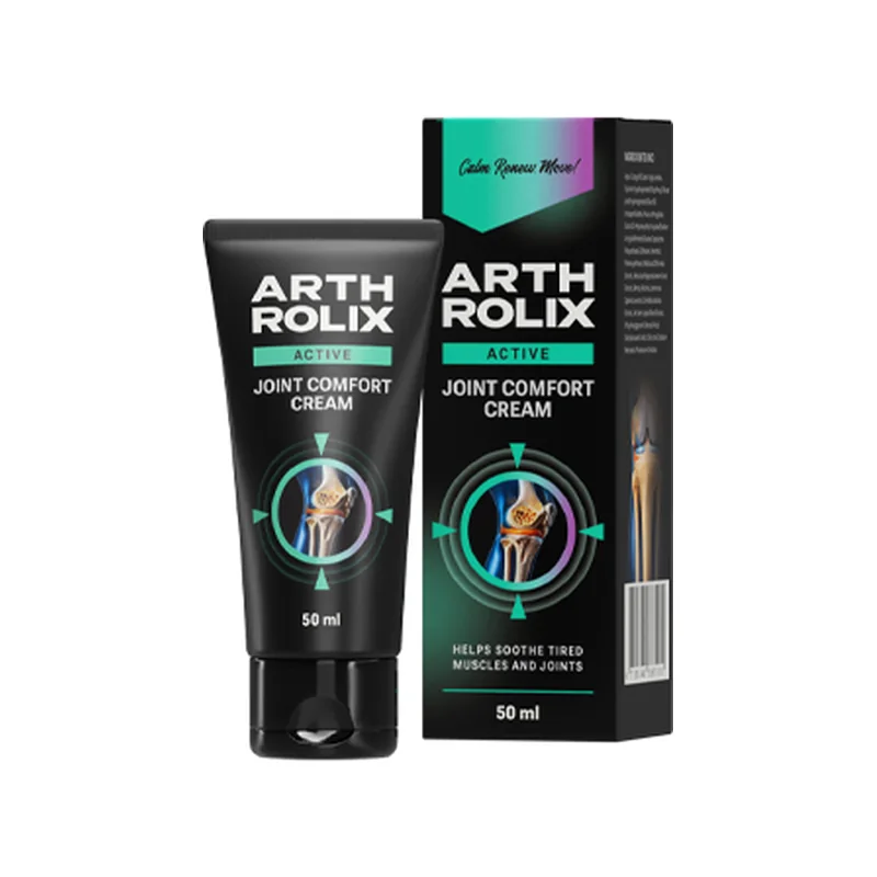 Arthrolix: opinioni, prezzo, ingredienti e dove comprarlo Arthrolix