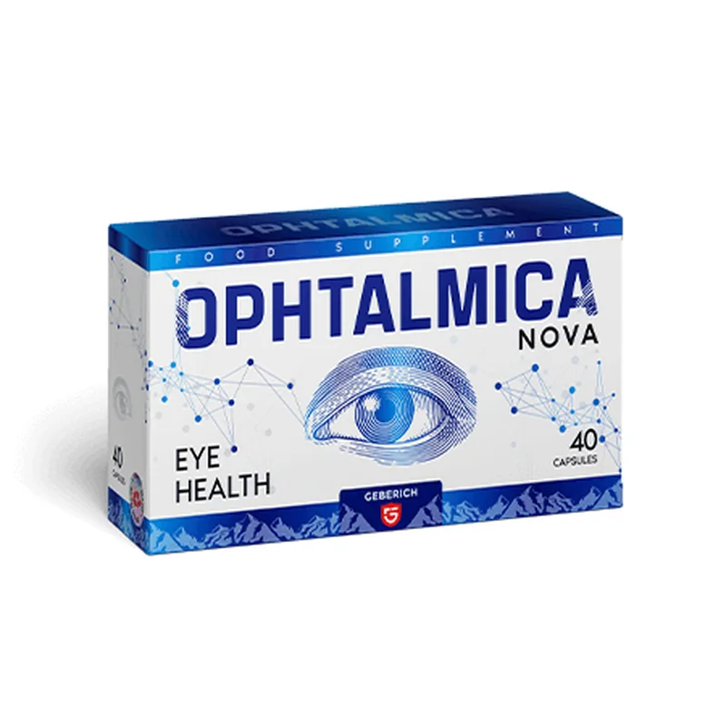 Ophtalmica: recensioni, prezzo, ingredienti e dove comprarlo Ophtalmica