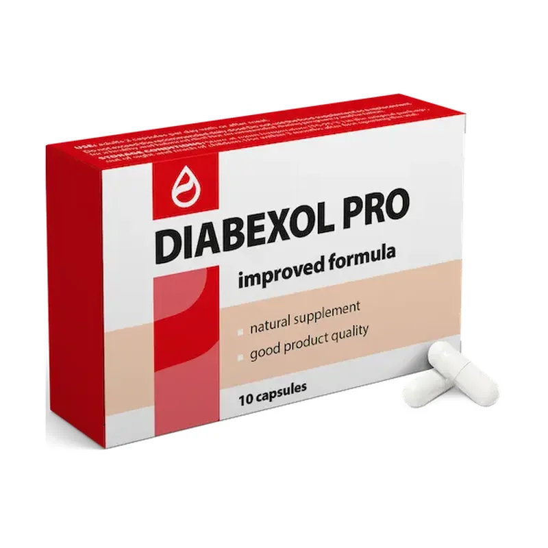 Diabexol Pro: recensioni, prezzo, ingredienti e dove comprarlo Diabexol Pro