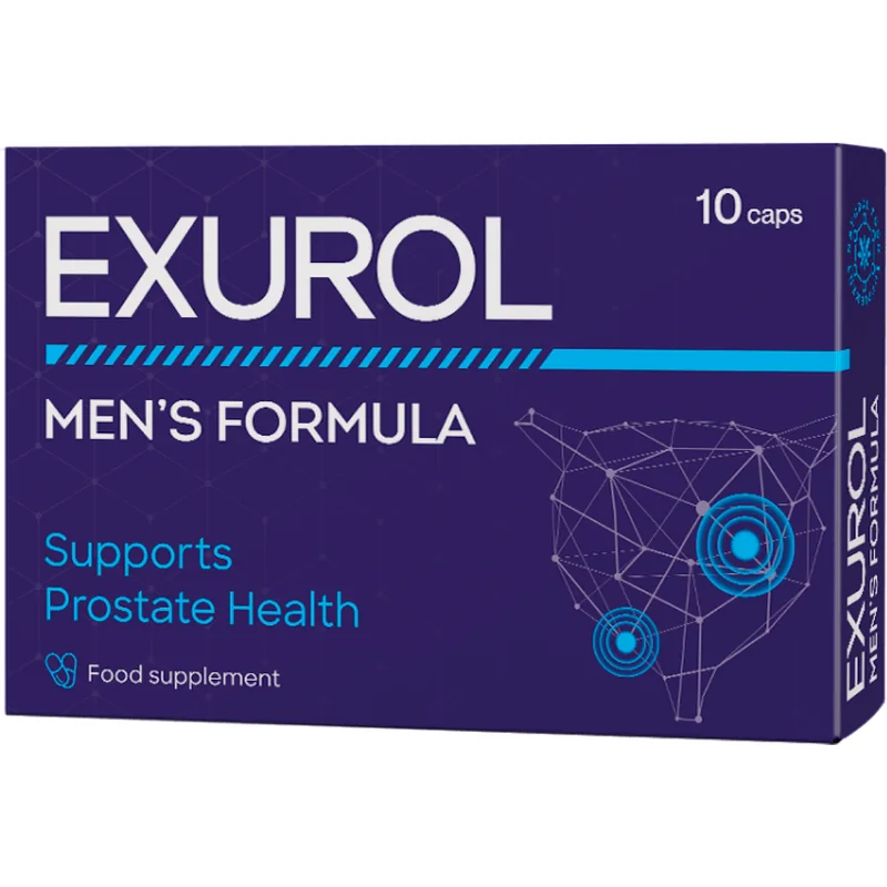 Exurol: prezzo, recensioni, ingredienti e come si usa Exurol