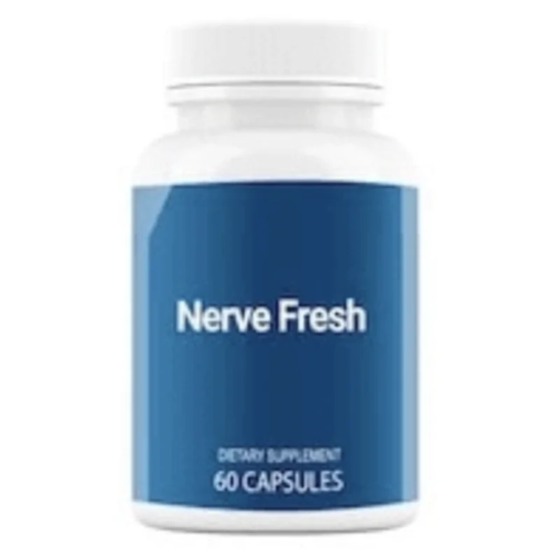 Nerve Fresh: prezzo, ingredienti, come si usa e dove comprarlo Nerve Fresh