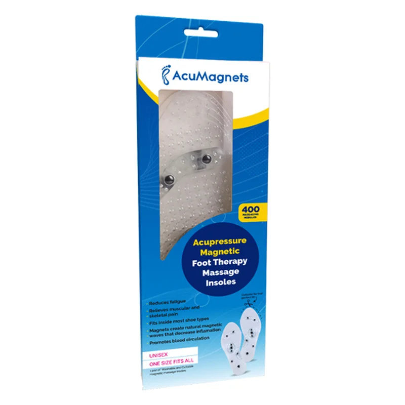 AcuMagnets: recensioni, prezzo, come si usano e dove comprarli AcuMagnets